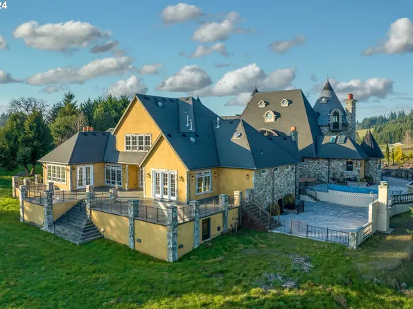 26480 SW Wilken Ln, West Linn, OR 97068