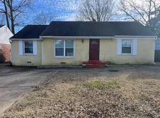 3723 Wilshire Rd, Memphis, TN 38111