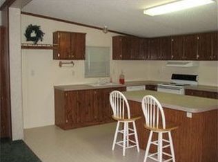 335 Morgan Ln, Bismarck, AR 71929