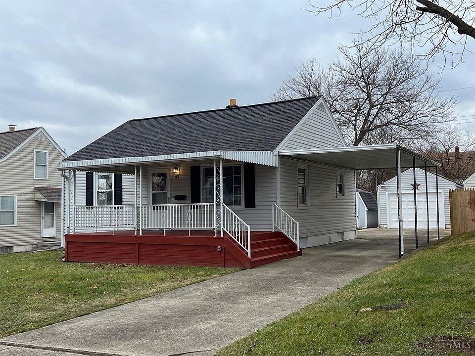 1st image of 43 Irene Ave