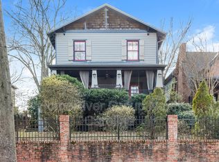 245 W Kingston Ave, Charlotte, NC 28203