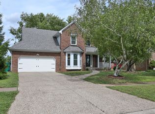 3907 Hurstbourne Woods Dr, Louisville, KY 40299