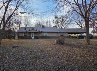 7200 Grand Prairie Rd, Charleston, AR 72933