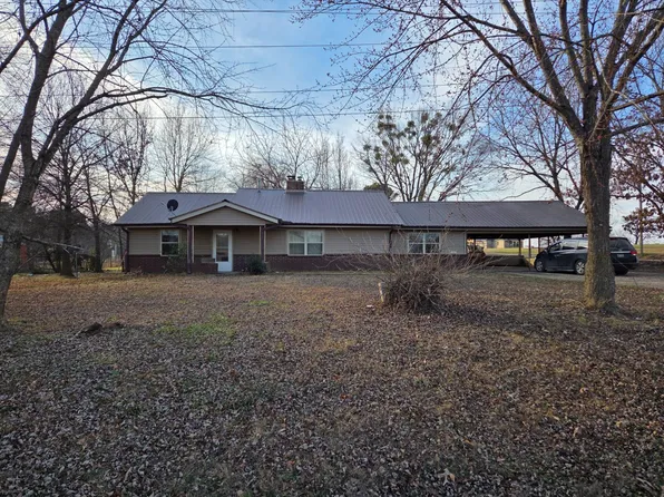 7200 Grand Prairie Rd, Charleston, AR 72933