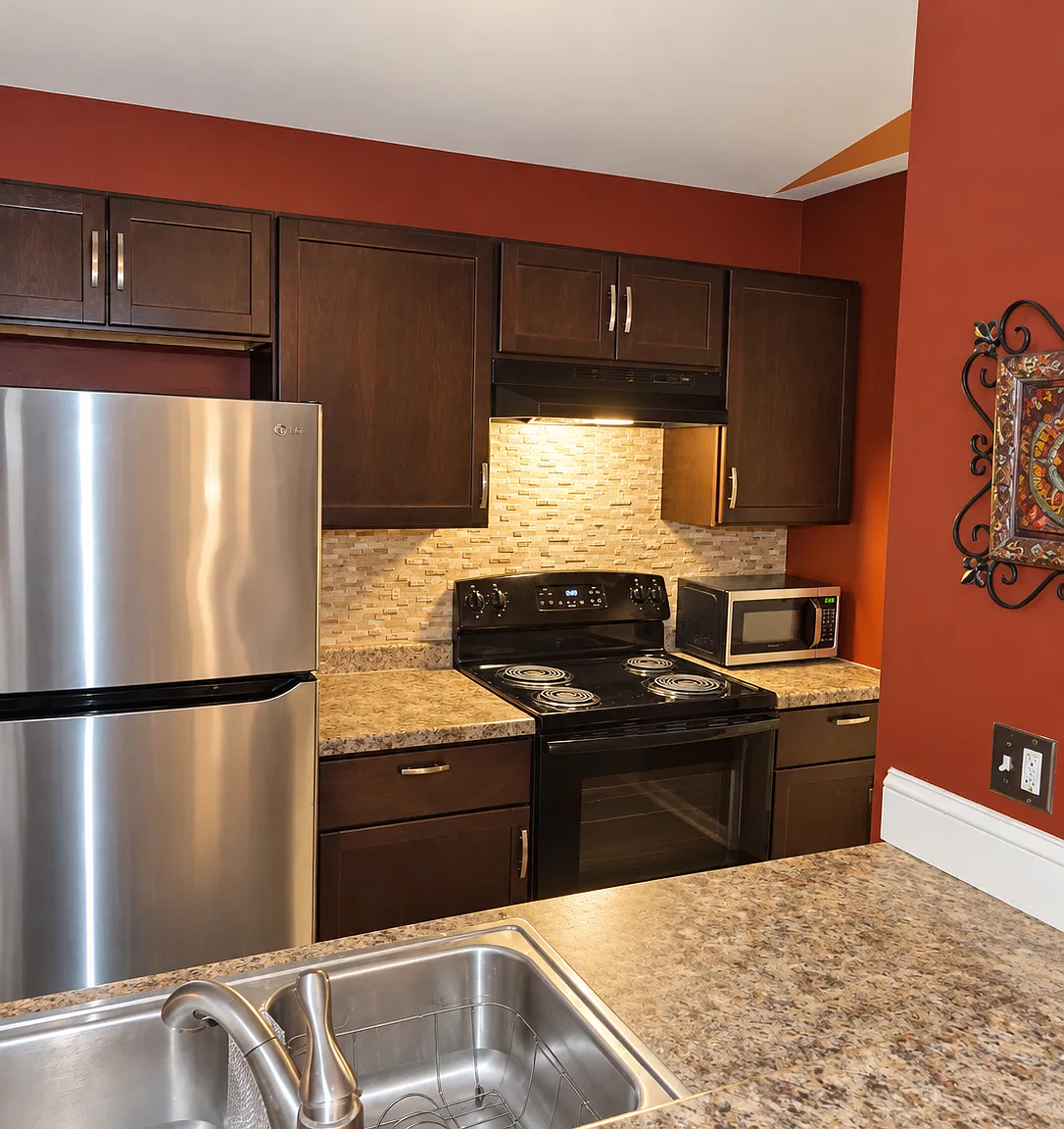 1 bed, 625 sqft, $1,200 — Photo 2