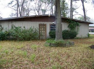 8535 Parkette Dr, Houston, TX 77028