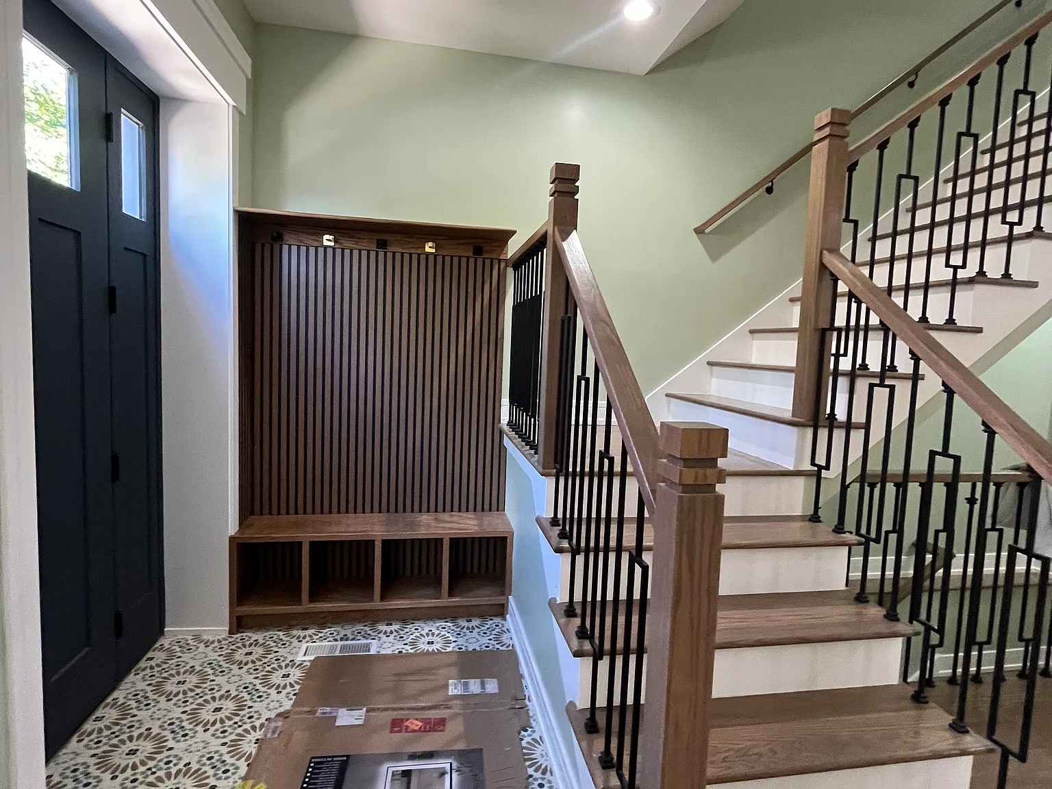 4 bed, 3.5 bath, 1800 sqft, $5,500 — Photo 2