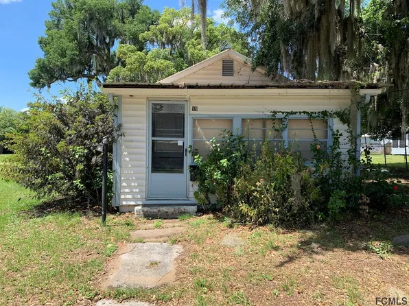 19 N Prospect St, Crescent City, FL 32112