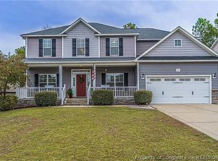 146 Revere Way, Cameron, NC 28326