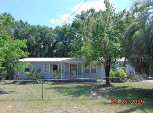 249 Ash St, Hawthorne, FL 32640