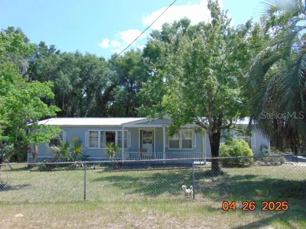 249 Ash St, Hawthorne, FL 32640