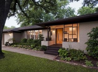9450 Green Terrace Dr, Dallas, TX 75220