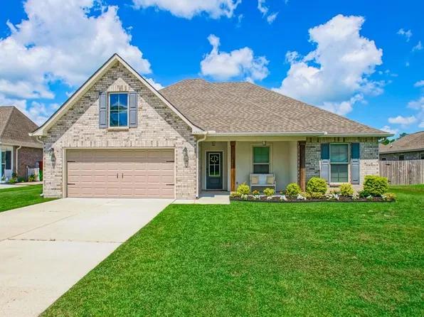 42409 Hamilton Ln, Ponchatoula, LA 70454