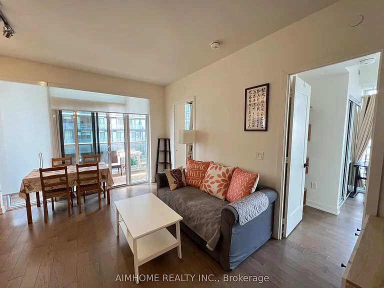 330 Richmond St W #1703 — Photo 6