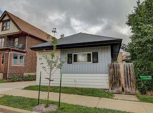 1318 S 60th St, West Allis, WI 53214