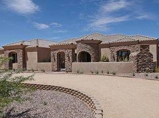 25912 N 17th Ave, Phoenix, AZ 85085