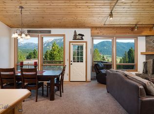 21 Blue Flax Pl, Big Sky, MT 59716