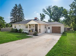 100 Petosky Ave, Zanesville, OH 43701