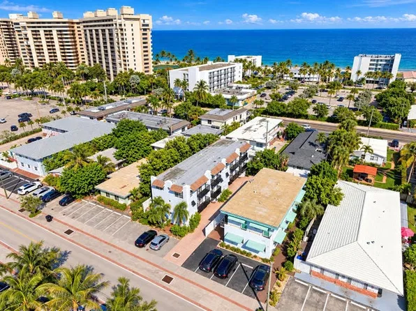 4640 Bougainvilla Dr, Fort Lauderdale, FL 33308