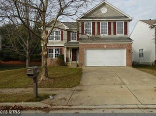 4702 Dark Star Way, Owings Mills, MD 21117