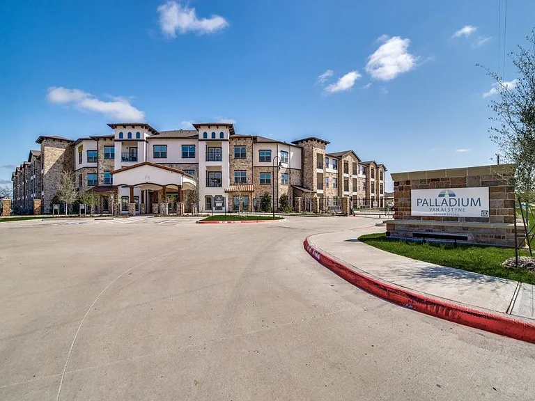 Palladium Van Alstyne Senior Living — Photo 8