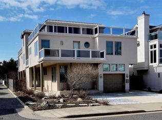 108 S 24th Ave, Longport, NJ 08403