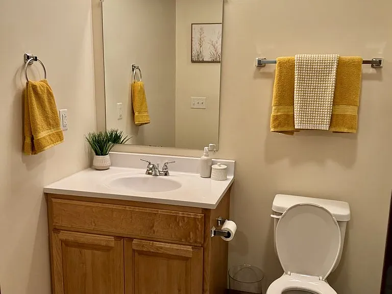 Eagle View Luxury Apartments — Photo 106