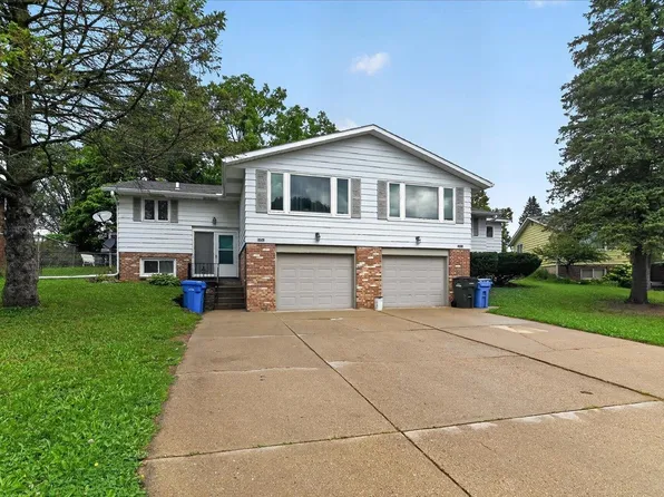 4506-4508 Thurston Ln, Madison, WI 53711