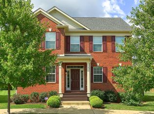 401 Wealdstone Rd, Cranberry Township, PA 16066