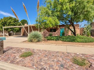315 Alvarez Dr, El Paso, TX 79932