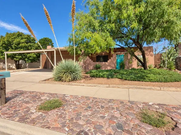 315 Alvarez Dr, El Paso, TX 79932