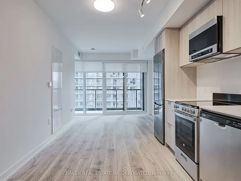 223 Redpath Ave #2402 — Photo 2
