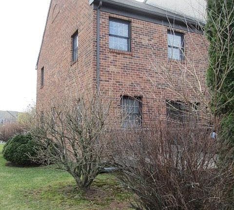 Exterior Rear