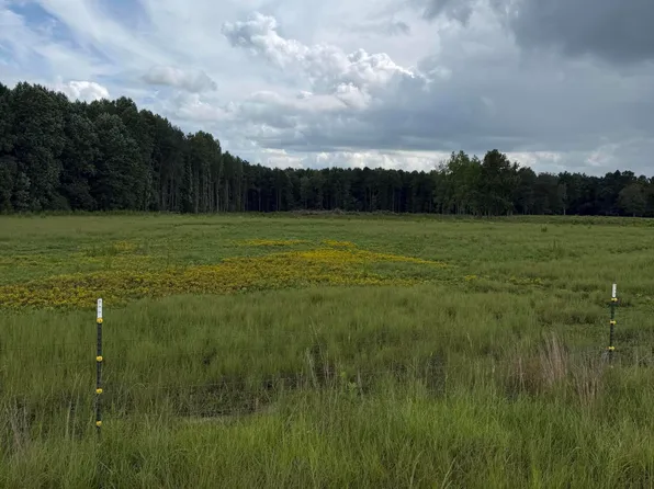 0 Weaver Road, Wilson, NC 27893