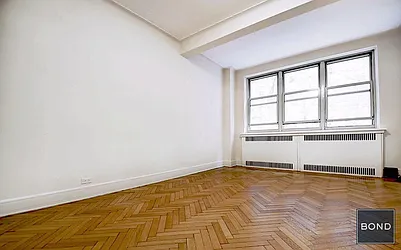 Rented by Bond New York