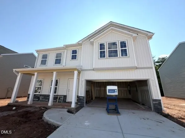 164 Sugarmaple Way, Youngsville, NC 27596