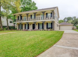 5811 Wanakah Dr, Houston, TX 77069