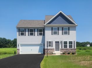 5385 Harrier Way HOMESITE 52, Waynesboro, PA 17268