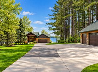 28760 N Lake Dr, Mora, MN 55051
