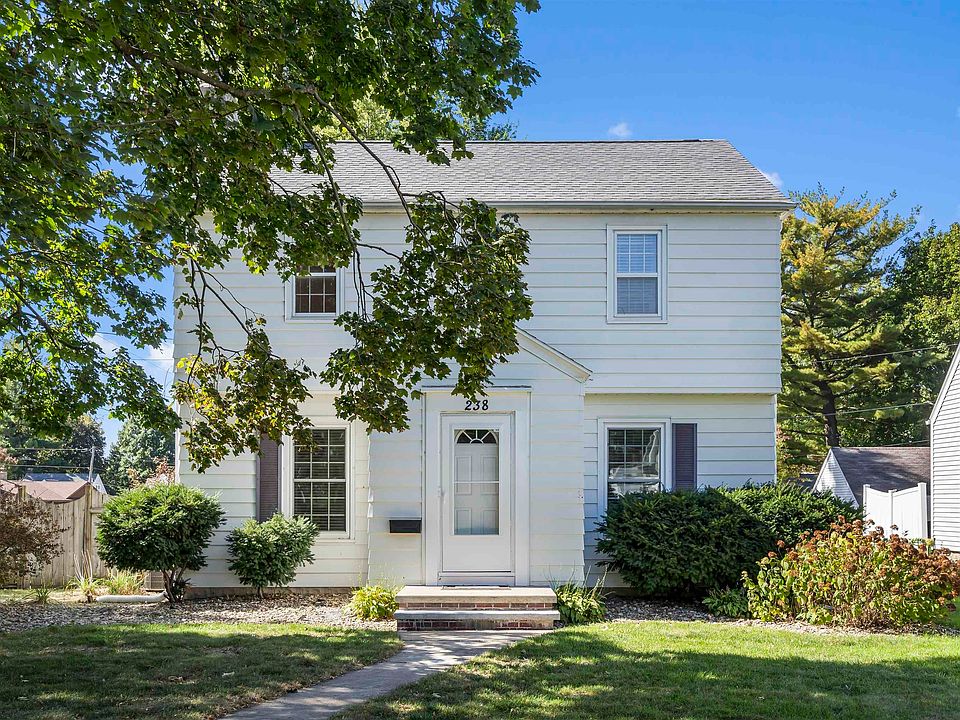 238 Rosebud Ave, Waterloo, IA 50701 Zillow