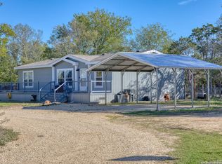 1540 Broad Oak Dr, Bandera, TX 78003