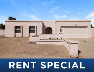 16432 N 45th Dr, Glendale, AZ, 85306