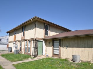 6512 Lupine Ter #6512, Indianapolis, IN 46224