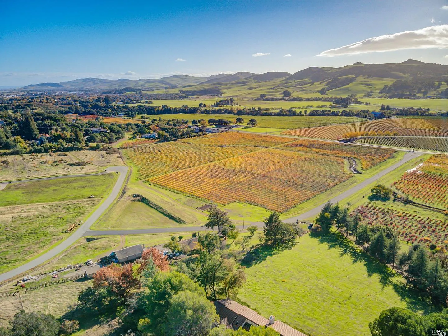 4144 Green Valley Road photo 1