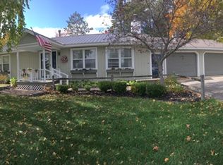 7206 Center St, Alanson, MI 49706