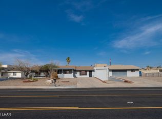 3557 Palo Verde Blvd N, Lake Havasu City, AZ 86404