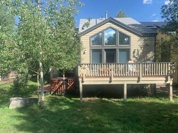 Rental Properties Frisco Co