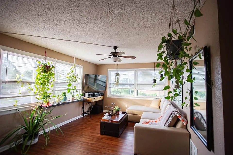 1 bed, 615 sqft, $1,550 — Photo 3