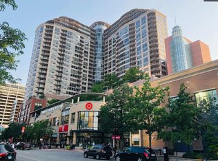 807 Davis St UNIT 1410, Evanston, IL 60201