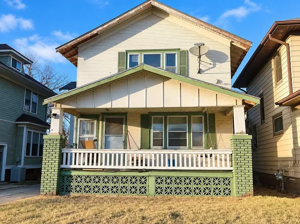 408 W Walnut St, Salina, KS 67401